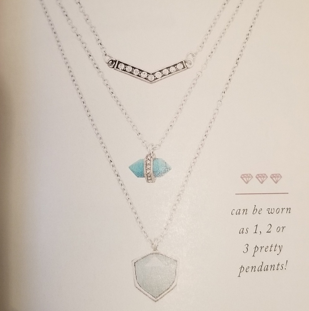 Necklace